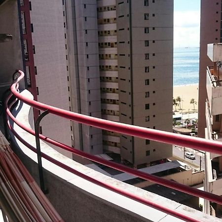 Residence Porto De Iracema Fortaleza  Exterior photo