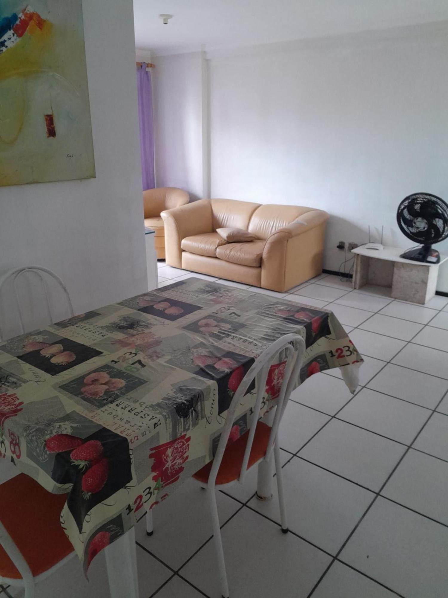 Residence Porto De Iracema Fortaleza  Room photo