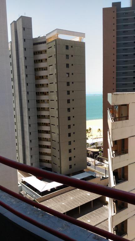Residence Porto De Iracema Fortaleza  Exterior photo