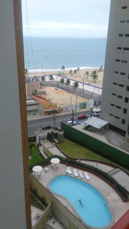 Residence Porto De Iracema Fortaleza  Exterior photo