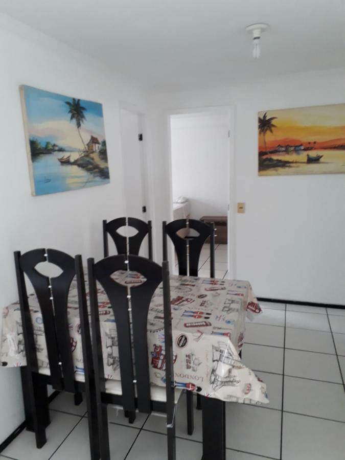 Residence Porto De Iracema Fortaleza  Exterior photo